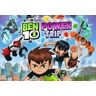 Kinguin Ben 10: Power Trip Steam CD Key