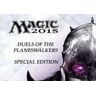 Kinguin Magic 2015 - Duels of the Planeswalkers Special Edition Steam CD Key