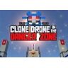 Kinguin Clone Drone in the Danger Zone EU Steam CD Key