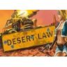 Kinguin Desert Law Steam CD Key