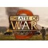 Kinguin Theatre of War 3: Korea Steam CD Key