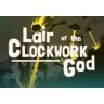 Kinguin Lair of the Clockwork God Steam CD Key