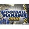 Kinguin Football Manager 2010 Steam CD Key