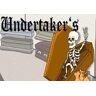 Kinguin Undertaker's Steam CD Key