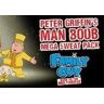 Kinguin Family Guy: Back to the Multiverse - Peter Griffin's Man Boob Mega Sweat Pack DLC Steam CD Key