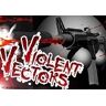Kinguin Violent Vectors Steam CD Key