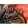 Kinguin Alex Hunter - Lord of the Mind Platinum Edition Steam CD Key