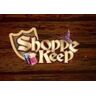 Kinguin Shoppe Keep Deluxe Edition Steam CD Key