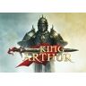 Kinguin King Arthur: The Role-playing Wargame Steam CD Key