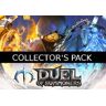 Kinguin Duel of Summoners - Collectors Pack DLC Steam CD Key