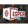 Kinguin ESPER VR Steam CD Key