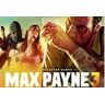Kinguin Max Payne 3: Silent Killer Loadout Pack DLC EU Steam CD Key