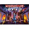 Kinguin Morphies Law: Remorphed Steam CD Key