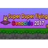 Kinguin Super Duper Flying Genocide 2017 Steam CD Key