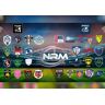 Kinguin National Rugby Manager Steam CD Key