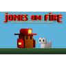 Kinguin Jones On Fire Steam CD Key