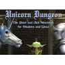 Kinguin Unicorn Dungeon Steam CD Key