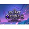 Kinguin The Secret Order 8: Return to the Buried Kingdom Steam CD Key