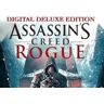 Kinguin Assassin's Creed Rogue Deluxe Edition EU Ubisoft Connect CD Key