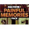 Kinguin Max Payne 3 - Painful Memories Pack DLC EU Steam CD Key