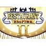 Kinguin Restaurant Empire II Steam CD Key