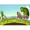 Kinguin Reus Steam CD Key