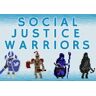 Kinguin Social Justice Warriors Steam CD Key