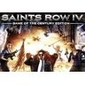 Kinguin Saints Row IV: Game of the Century Edition inc. Plague of Frogs DLC Steam CD Key