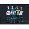 Kinguin FIFA 17 - 5 FUT Gold Packs DLC Origin CD Key