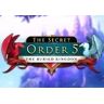 Kinguin The Secret Order 5: The Buried Kingdom Steam CD Key