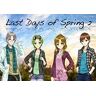 Kinguin Last Days of Spring 2 Deluxe Edition Steam CD Key