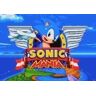 Kinguin Sonic Mania + Encore DLC Bundle Steam CD Key