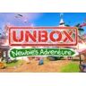 Kinguin Unbox: Newbie's Adventure EU XBOX One CD Key