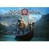 Kinguin God of War EU Steam CD Key