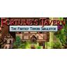 Kinguin Fortune's Tavern - The Fantasy Tavern Simulator + Play the Mayor DLC + Invite the Dwarves to Dinner DLC Steam CD Key