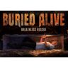 Kinguin Buried Alive: Breathless Rescue Steam CD Key