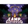Kinguin Camp Canyonwood Steam CD Key