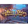 Kinguin Dwarves Craft. Father's home Steam CD Key