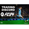Kinguin EA FC 24 - Trading Discord - 1 Month Subscription Origin Key