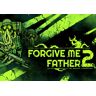 Kinguin Forgive Me Father 2 Steam CD Key