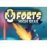 Kinguin Forts - High Seas Steam CD Key