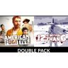 Kinguin American Fugitive + 12 is Better Than 6 Bundle Steam CD Key