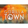 Kinguin GORILLA TOWN Steam CD Key