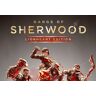 Kinguin Gangs of Sherwood Lionheart Edition Steam CD Key