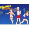 Kinguin Girls Tennis League Steam CD Key