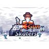 Kinguin Gun Skaters Steam CD Key