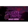 Kinguin House Party - Explicit Content DLC RoW Steam CD Key