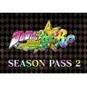 Kinguin JoJo's Bizarre Adventure: All-Star Battle R - Season Pass 2 DLC Steam CD Key