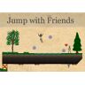 Kinguin Jump with Friends Steam CD Key