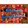 Kinguin Kitchen Simulator 2 Steam CD Key